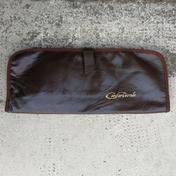Confortevole Portable Shoe Holder Bag