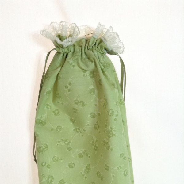 Shoe Bags, Shoe Storage Bag, Drawstring Bags, Travel Shoe Bags, Bridesmaid Gift Bag, Fabric Gift Bag, Laundry Bag, Lingerie Bag, Gift SB610