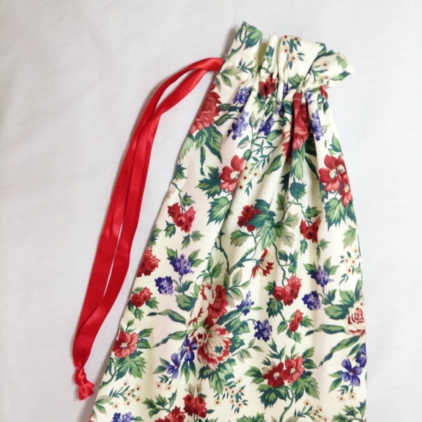Shoe Bags, Shoe Storage Bag, Drawstring Bags, Travel Shoe Bags, Bridesmaid Gift Bag, Fabric Gift Bag, Laundry Bag, Lingerie Bag, Gift SB621
