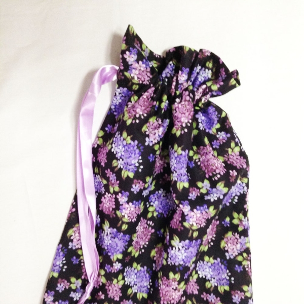 Shoe Bags, Shoe Storage Bag, Drawstring Bags, Travel Shoe Bags, Bridesmaid Gift Bag, Fabric Gift Bag, Laundry Bag, Lingerie Bag, Gift SB615