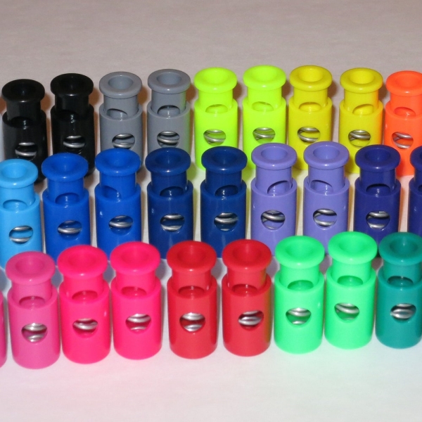 Shoelace Lace Locks for Triathlon Running Sneaker Shoes and Great for Kids - shoe lace Lacelocks