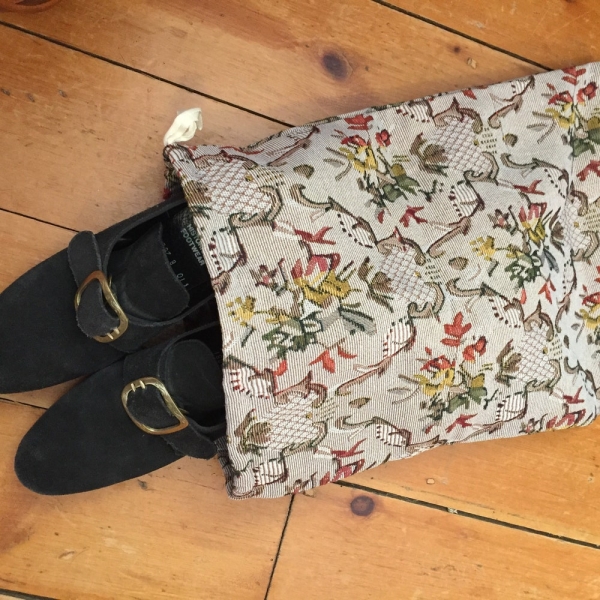 Shoe Bag