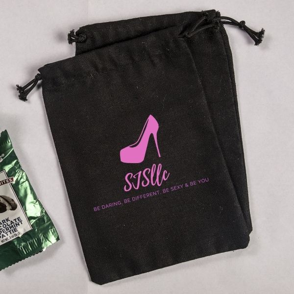 Gorgeous Personalized Shoe Bags bridal party gifts shoe bags custom cotton drawstring shoe bags loafer bags hostess gifts