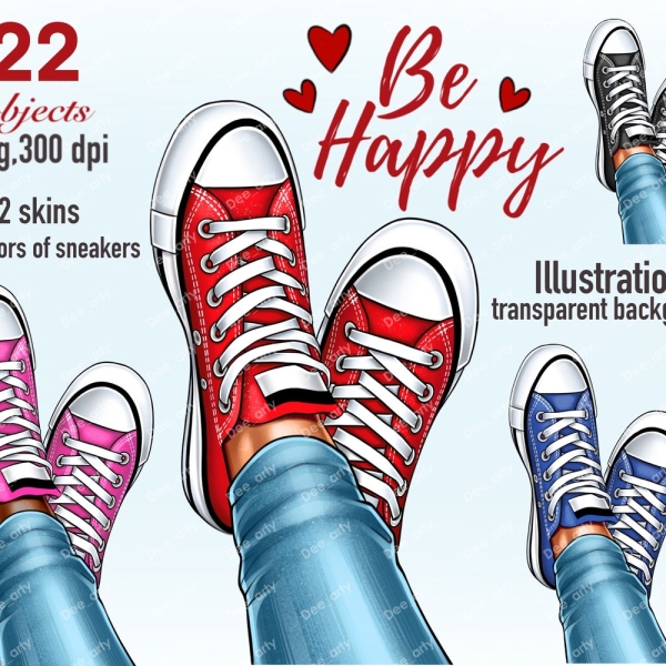 Shoes Clipart, Planner Stickers, Clipart Fashion shoes, Beauty clipart, Women's shoes, Digital fashion illustration shoes clipart