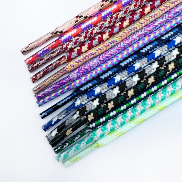 Rope Shoelaces