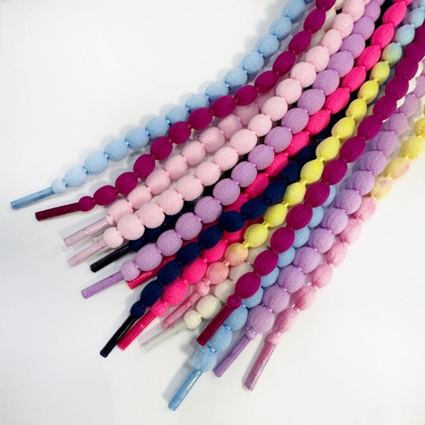 Rope Laces - ONE PAIR