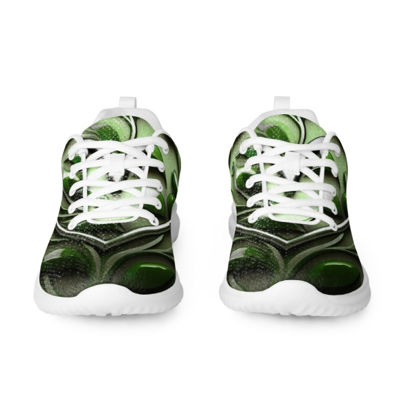 Women’s athletic shoes