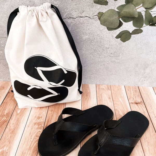 Personalized Shoe Bags, Travel Shoe Bag, Custom Pouch Shoe Bag, Customizable Shoe Bags with Logo Printing, Travel, Personalised, Laundry Bag