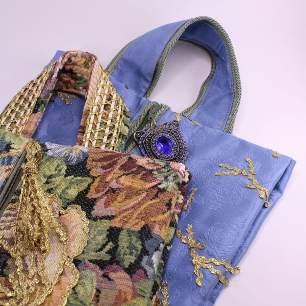 The Shoe Bag