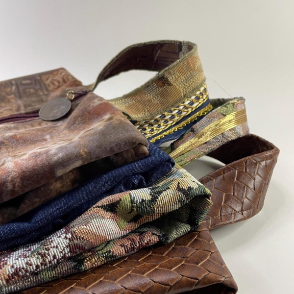 The Shoe Bag