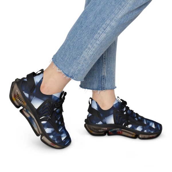 Stylish Women's Mesh Sneakers for Everyday Comfort, Trendy Footwear, Casual Sneakers, Fashionable Athletic Shoes, Ideal Gift for Her